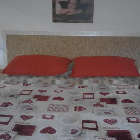 Appartamento Mansardina